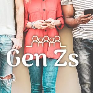 Gen Z's
