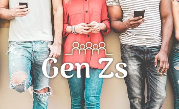 Gen Z's