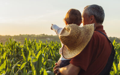 National Ag Day 2020: It’s time to (virtually) hug a farmer!