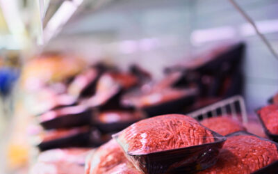 Eight Ways to Reassure Consumers the U.S. Meat Supply Chain is Secure