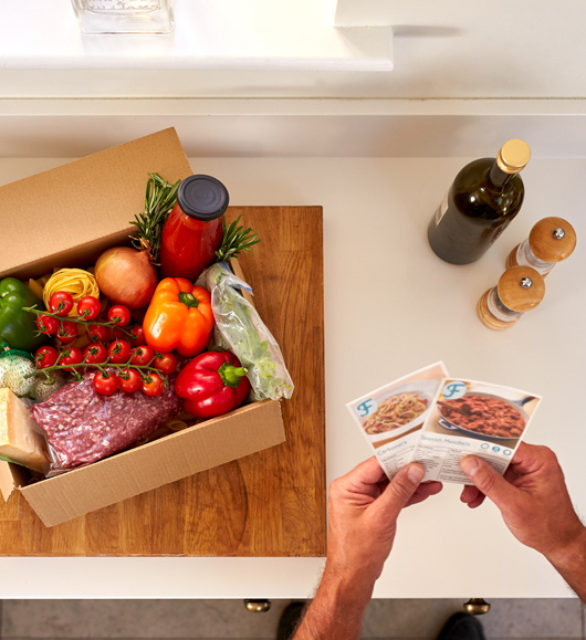 Meal Solutions Offer Options for Consumers and Opportunities for Retailers