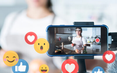 The “Future of Foodservice” Series: Influencer Partnerships Offer Win-Win Opportunities