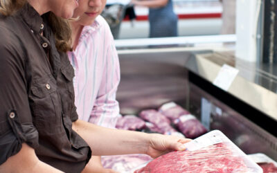 Is Your Meat Case Stocked With Claims Your Customers Are Looking For?