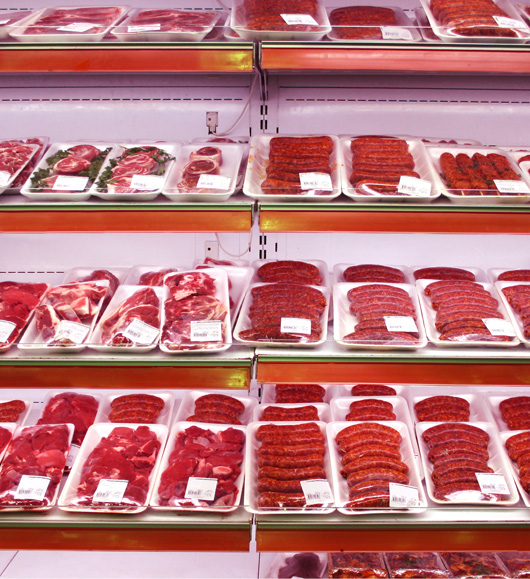 Four Key Drivers That Will Keep Meat Consumers Coming Back