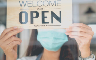 The “Future of Foodservice” Series: Pandemic’s End in Sight: What Now for Foodservice?