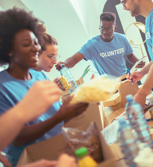 Midan Gives Back on the First Annual Diversity & Inclusion Volunteer Day