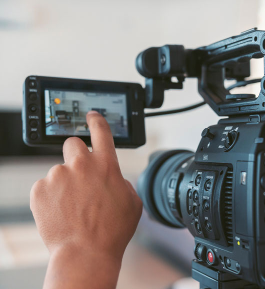 How Video Creates the Authentic Storytelling Today’s Consumers Crave