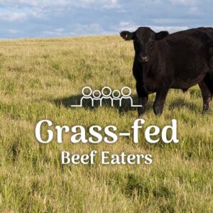 Grass-fed Beef Eaters Thumbnail