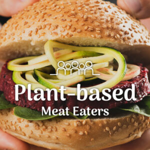 Plant-based Meat Eaters Thumbnail