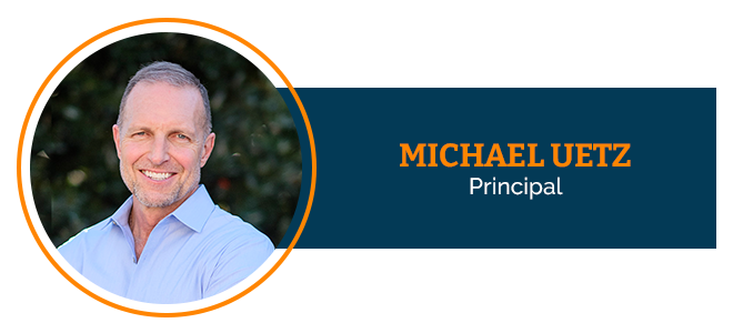 Michael Uetz - Midan Principal
