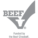 Beef Checkoff logo