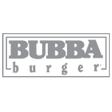 BUBBA burger logo