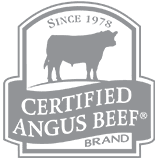 Certified Angus Beef Brand logo