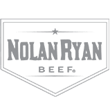 Nolan Ryan Beef logo