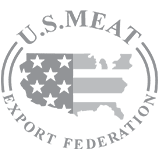 US Meat Export Federation logo