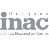 Uruguay National Institute of Meats logo
