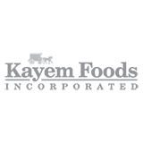 Kayem Foods Incorporated logo