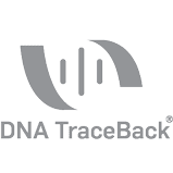 DNA Traceback Logo