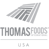 Thomas Foods International Logo