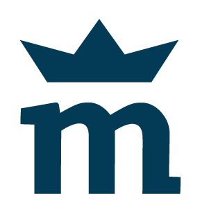 Midan M Logo