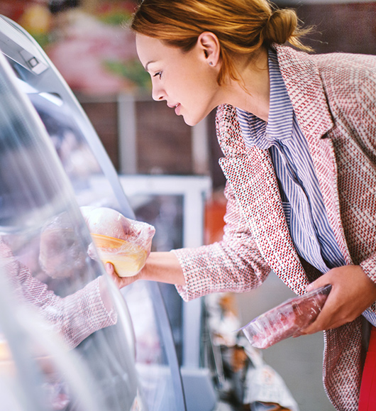 Now is the Time to Optimize Your Share of Stomach, Heart, Wallet