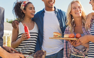 Fire Up the Grill for This Summer’s Three Hottest Consumer Categories