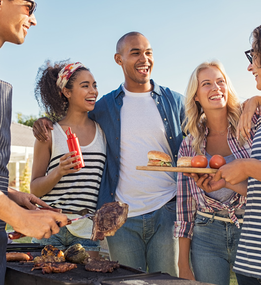 Fire Up the Grill for This Summer’s Three Hottest Consumer Categories
