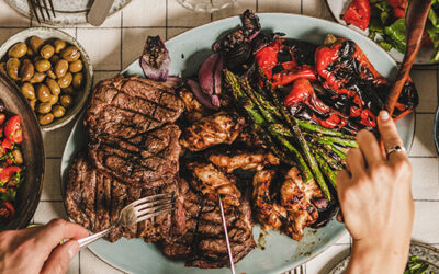 Meatless Diet a Privilege Only Some Can Afford
