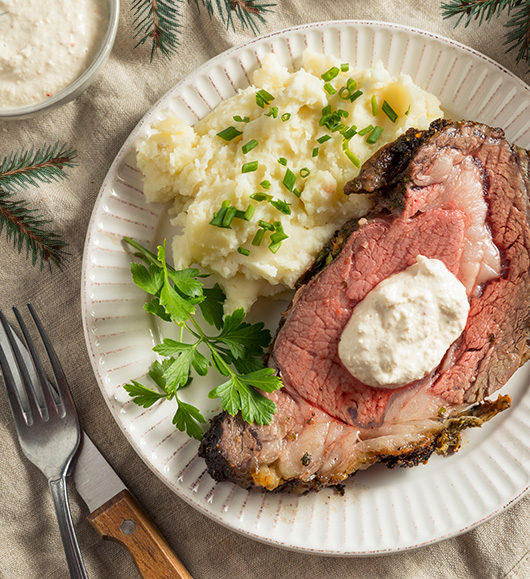 Winning the Holiday Table: A Holiday Marketing Guide Plus a Free Customized Holiday Planning Consultation