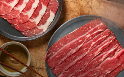 Tyson Fresh Meats International Photography