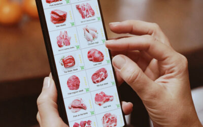 Elevating e-Commerce: Meat Consumers Want More From Their Online Shopping Experience