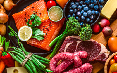 Three Ways to Highlight Your Protein Story