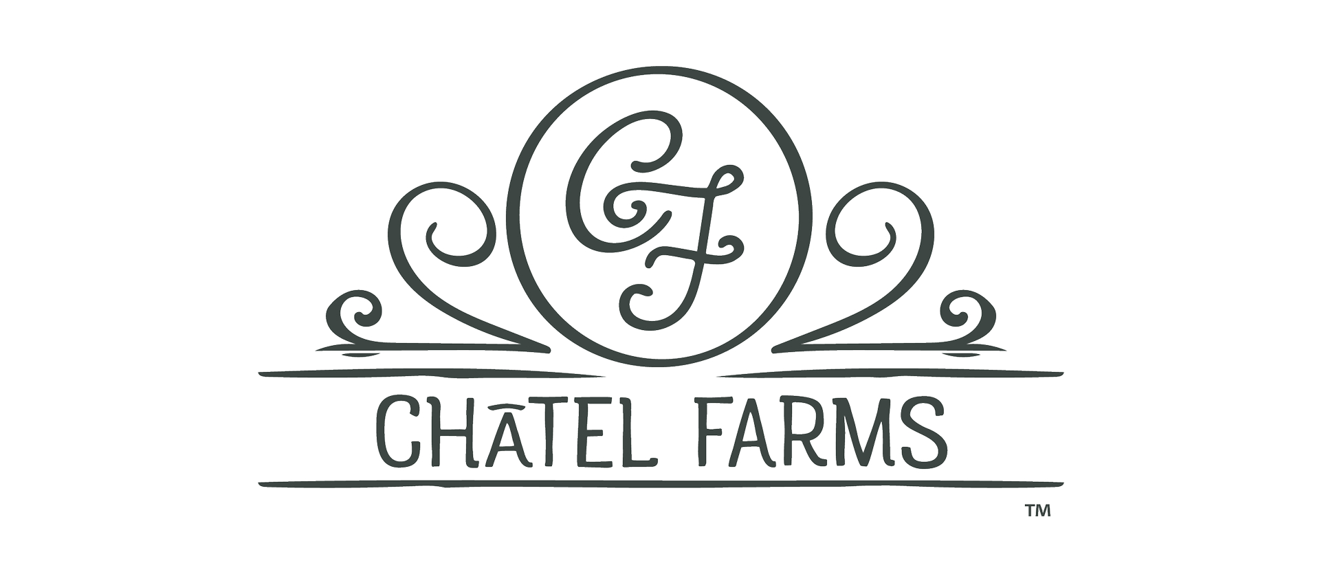 Midan Chatel Farms logo