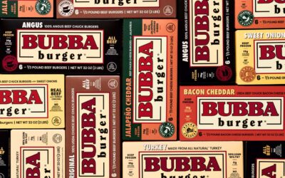 BUBBA burger®