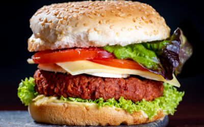 3 Things the Plant-Based Meat Brands Got Right