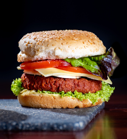 3 Things the Plant-Based Meat Brands Got Right