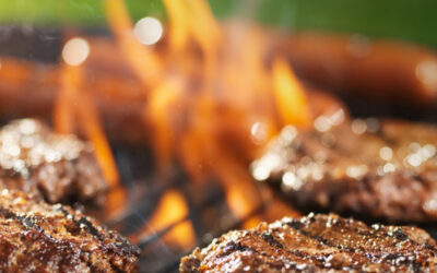 3 Ways To Help Consumers Spice Things Up This Grilling Season
