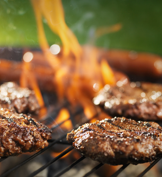 3 Ways To Help Consumers Spice Things Up This Grilling Season