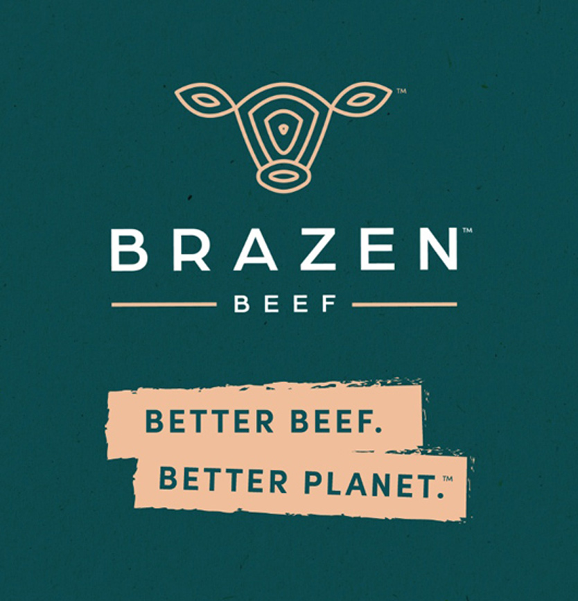 Brazen Beef Building a Revolutionary New Brand