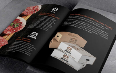 STX Beef Co.