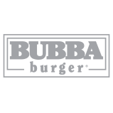 BUBBA burger logo