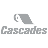 Cascades logo