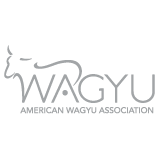 American Wagyu Association logo