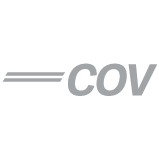 COV logo