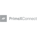 PrimeXConnect logo