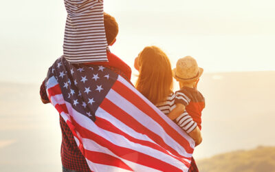 Promoting American Branding During Turbulent Times