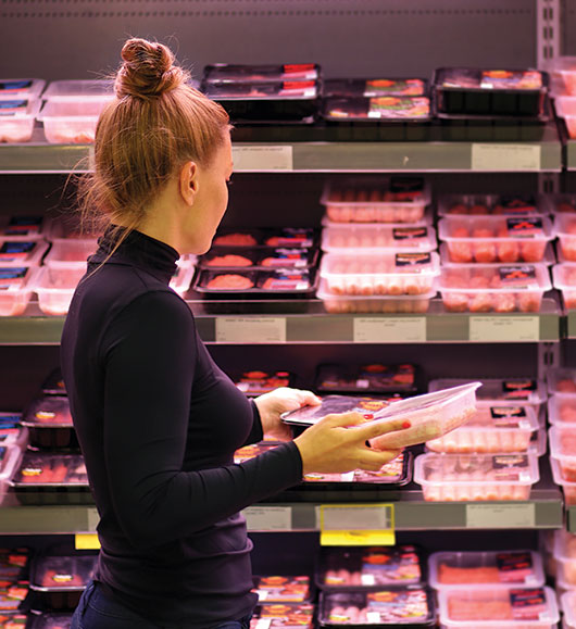 Curate Your Meat Case Using Five New Meat Consumer Segments