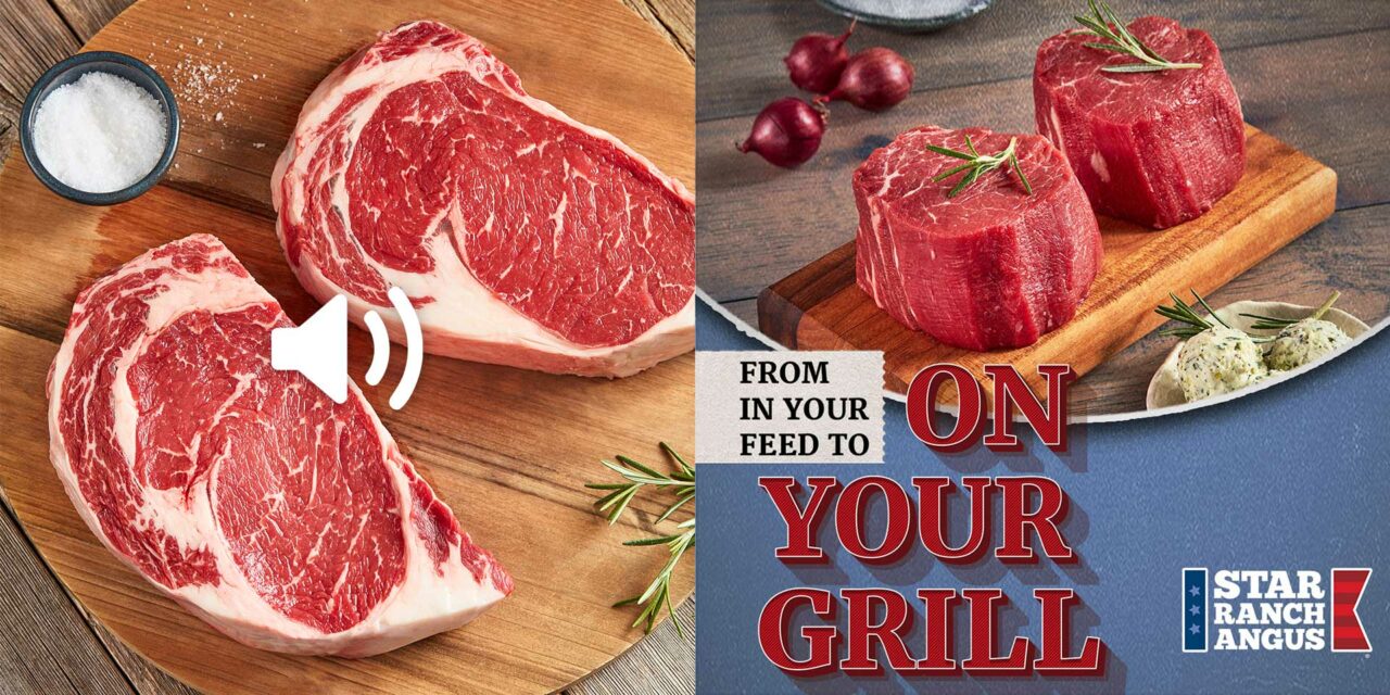 Helping a Beef Brand Target a Hyperlocal Audience | Midan