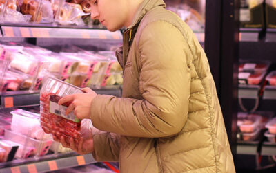 Tomorrow’s Meat Industry: Generation Z