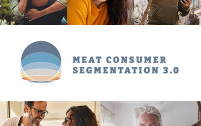Utilizing Segmentation To Better Understand Meat and Poultry Consumers